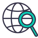 Free Navegador Internet Comunicacao Ícone