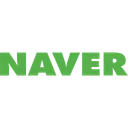 Free Naver Company Brand Icon