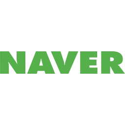 Free Naver Logo Icon