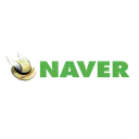 Free Naver Empresa Marca Icono