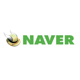 Free Naver Logo Icon