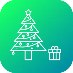 Free Navidad  Icono