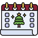 Free Navidad  Icono