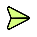 Free Navigation Arrow Arrow Navigation Icon