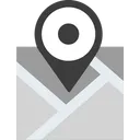 Free Navigation  Icon