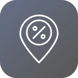 Free Navigation  Icon