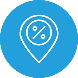 Free Navigation  Icon