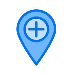 Free Navigation  Icon