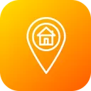 Free Navigation  Icon