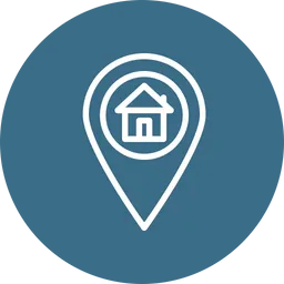 Free Navigation  Icon