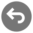 Free Navigation Before Icon