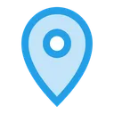 Free Navigation Location Navigate Icon