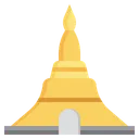 Free Naypyidaw  Icon