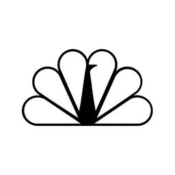 Free NBC Logo Ícone