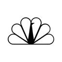 Free Nbc News Media Icon