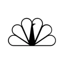 Free Nbc News Media Icon