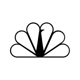 Free Nbc Logo Icon