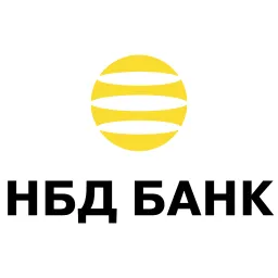 Free Nbd Logo Icon