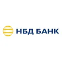 Free Nbd Bank Logo Icon