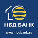 Free Nbd Bank Years Icon