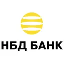 Free Nbd Bank Logo Icon