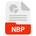 Free NBP  Icon