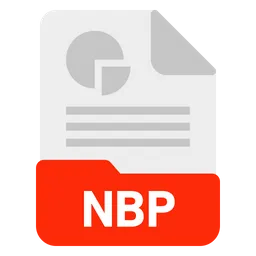 Free NBP  Icon