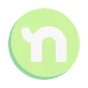 Free Nextdoor Apps Plattform Symbol