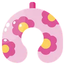 Free Neck Pillow  Icon