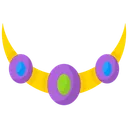Free Necklace Icon