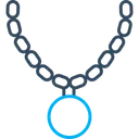 Free Neckless Necklace First Icon