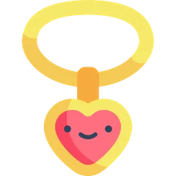 Free Necklace  Icon