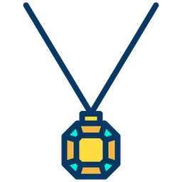 Free Necklace  Icon