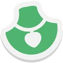 Free Necklace  Icon