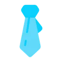 Free Necktie  Icon