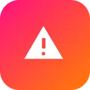 Free Negado Lembrar Notificar Icon