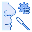 Free Negative PCR  Symbol