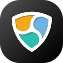 Free Nem Cryptocurrency Crypto Icon