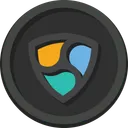 Free Nem Cryptocurrency Crypto Icon