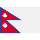Free Nepal Background Asia Icon