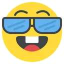 Free Nerd Glasses Nerds Icon