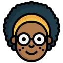 Free Nerd  Symbol