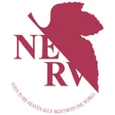 Free Nerv Empresa Marca Icono