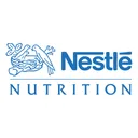 Free Nestle Nutrition Logo Icon