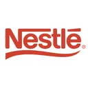 Free Nestle Chocolate Logo Icon
