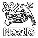 Free Nestle Logo Icon