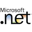 Free Net Microsoft Brand Icon