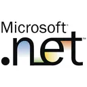Free Net Microsoft Brand Icon