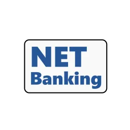 Free Netbanking  Icon
