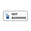 Free Netbanking Credit Debit Icon